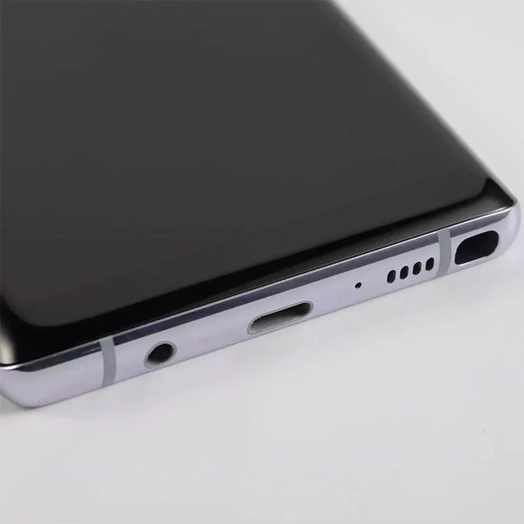 Untuk Samsung Galaxy Note 8 LCD OLED Paparan Skrin Digitizer dengan bingkai