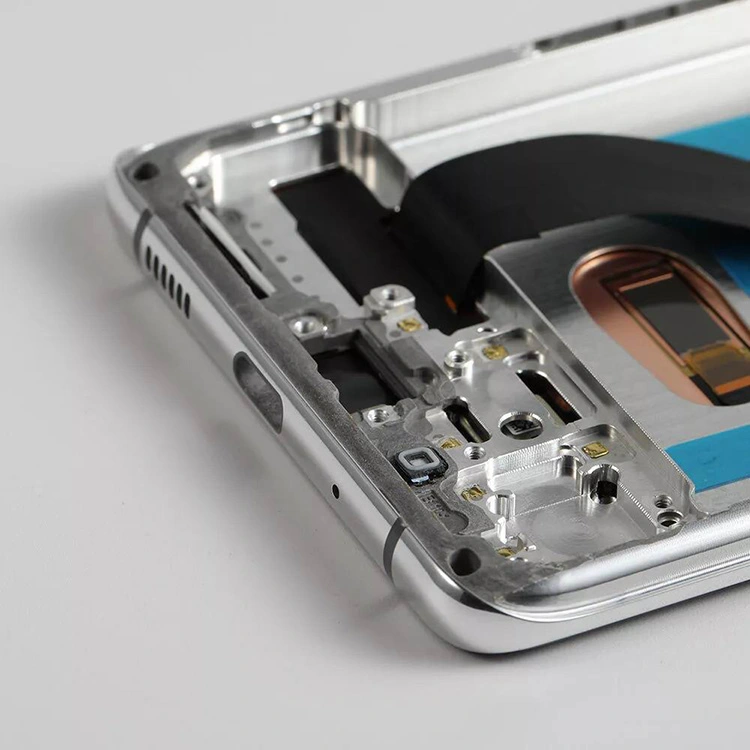 Skrin LCD S20 ditambah