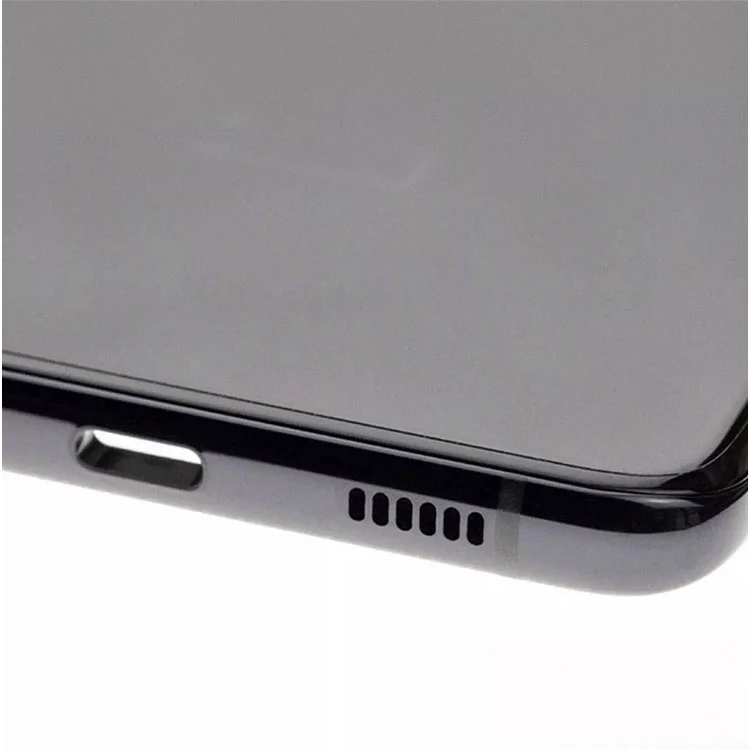 Untuk Samsung Galaxy S20 Ultra G988 5G OLED Paparan LCD Skrin Skrin