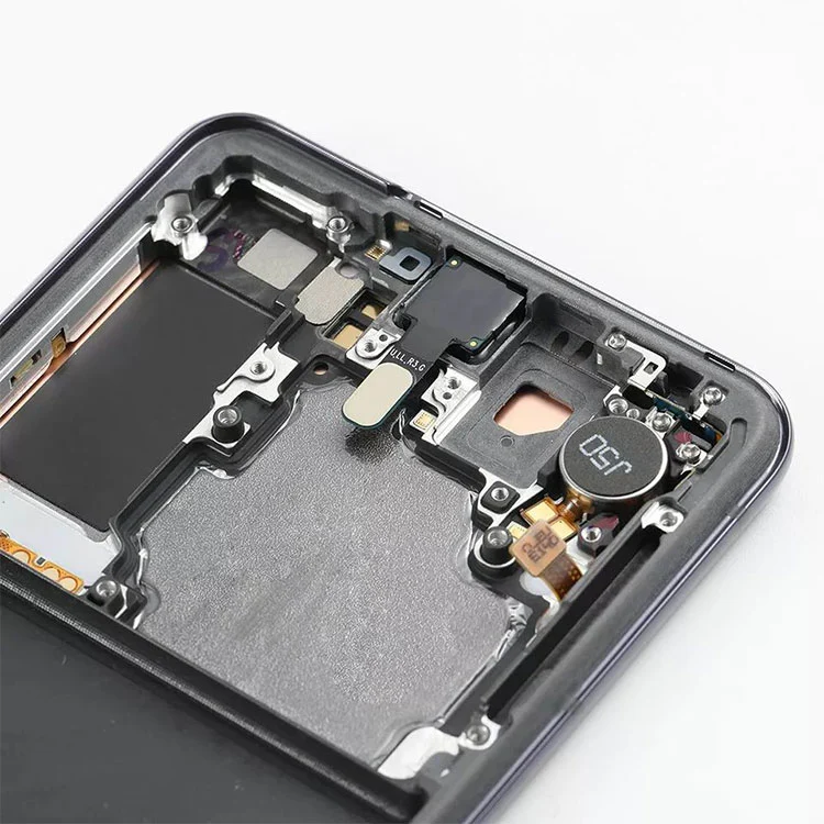 Untuk penggantian pemasangan skrin sentuh samsung galaxy s21