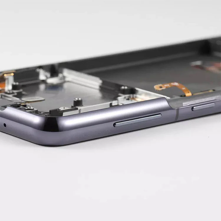 Untuk penggantian pemasangan skrin sentuh samsung galaxy s21