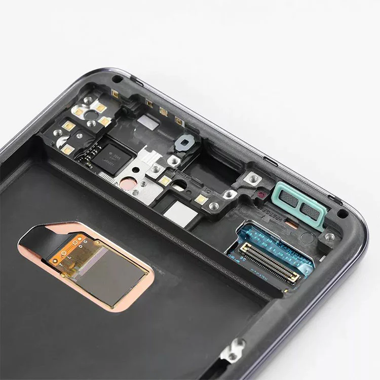 Untuk penggantian pemasangan skrin sentuh samsung galaxy s21
