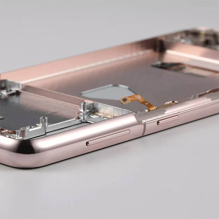 Untuk penggantian pemasangan skrin sentuh Samsung Galaxy S21 Plus LCD