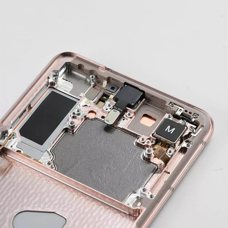 Untuk penggantian pemasangan skrin sentuh Samsung Galaxy S21 Plus LCD