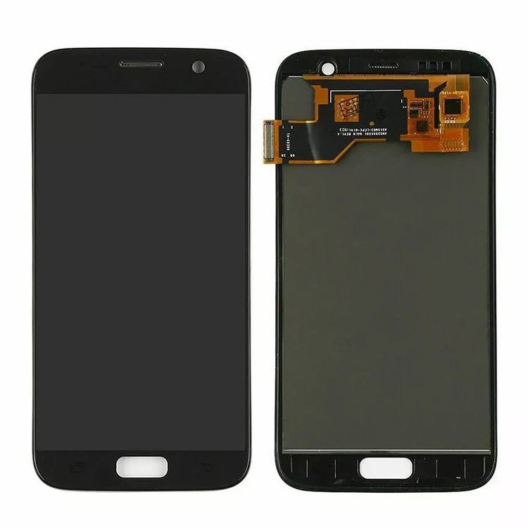 S7 LCD skrin