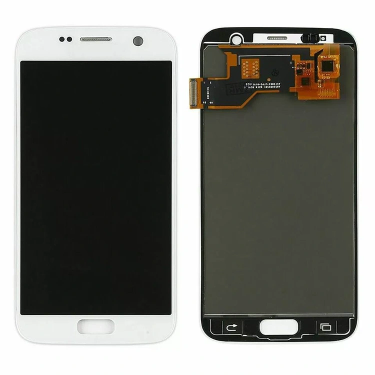 S7 LCD skrin