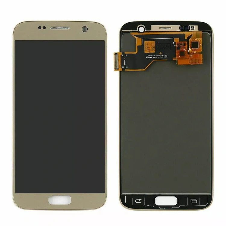 S7 LCD skrin