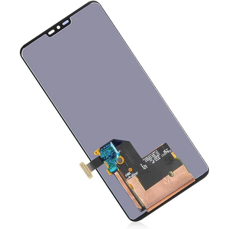Skrin LCD G7