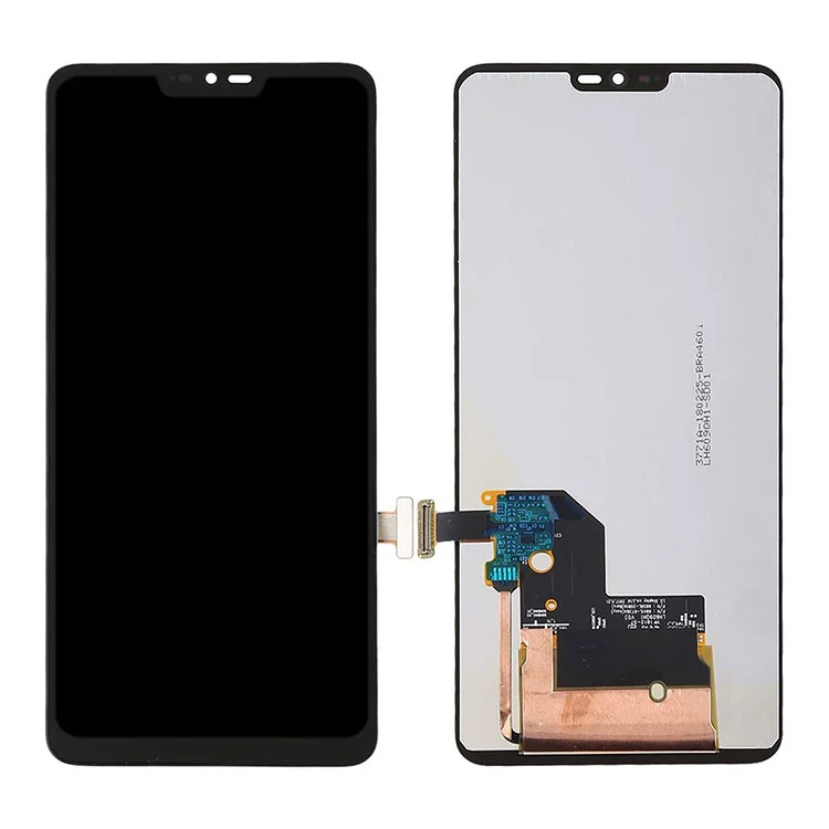 Skrin LCD G7