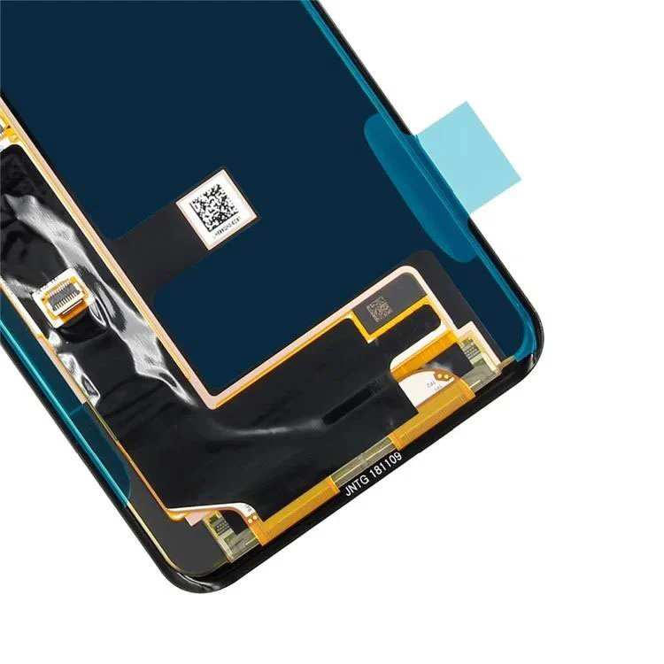 Skrin LCD G8