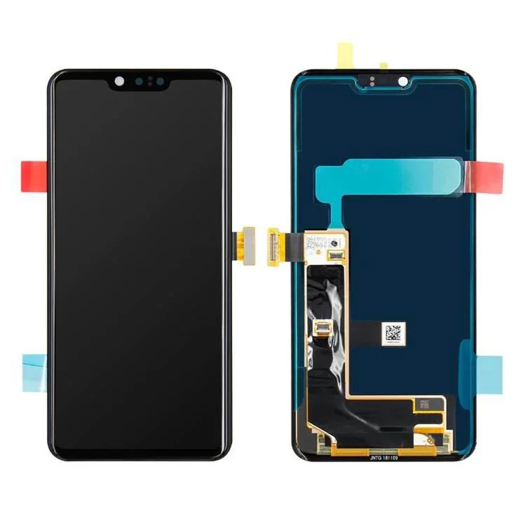 Skrin LCD G8