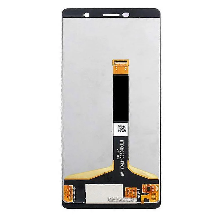 Skrin LCD untuk Nokia 7 Plus