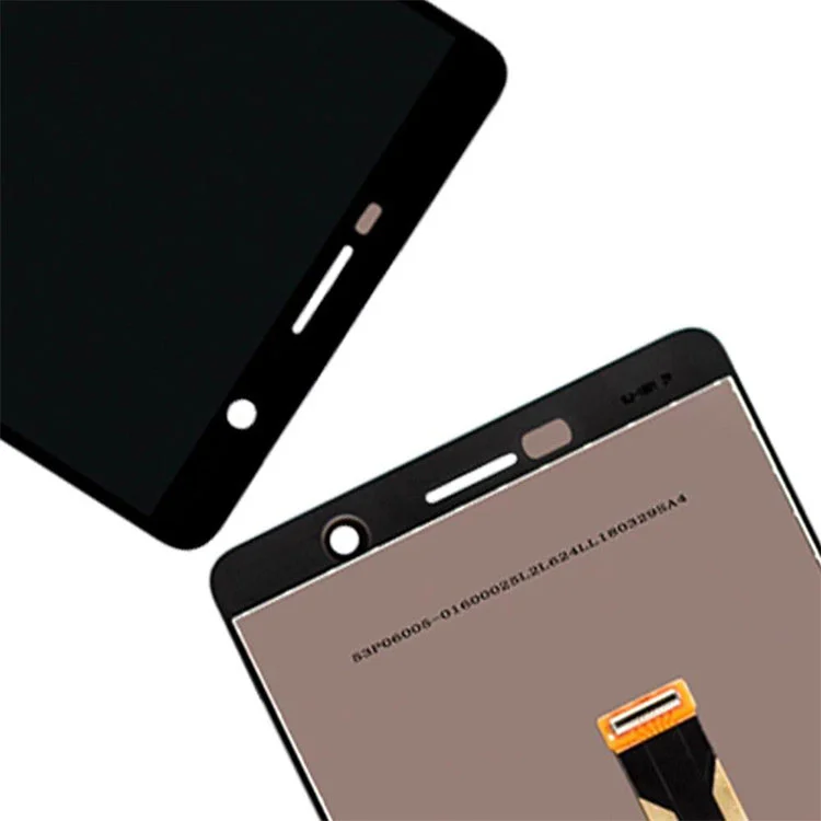 Skrin LCD untuk Nokia 7 Plus