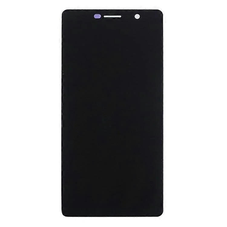 Skrin LCD untuk Nokia 7 Plus