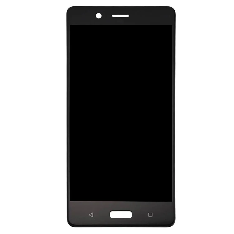 Skrin LCD untuk Nokia 8