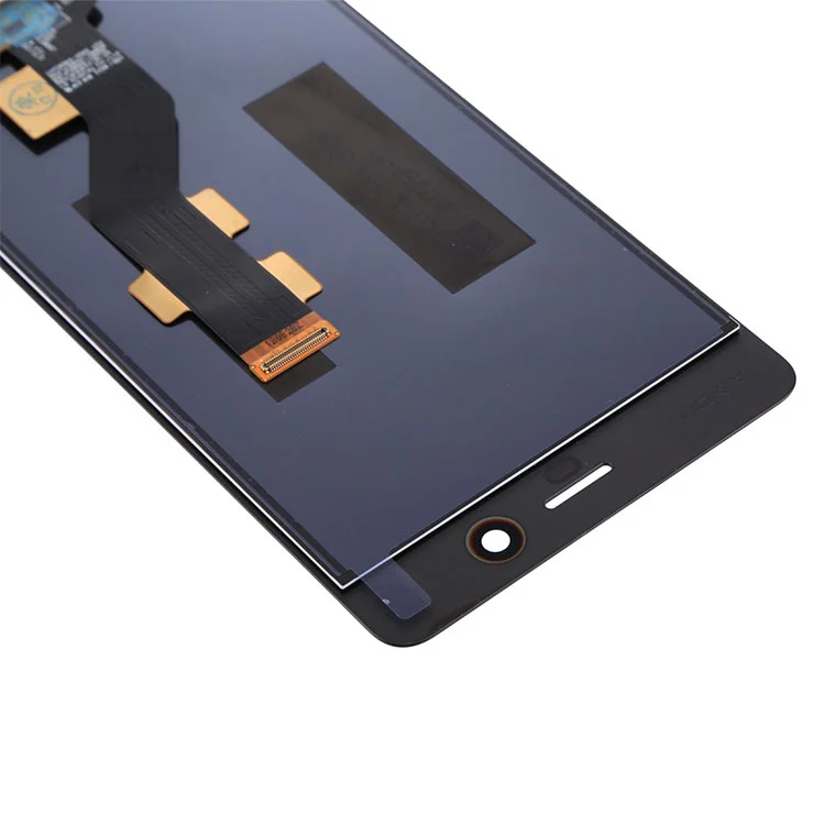 Skrin LCD untuk Nokia 8