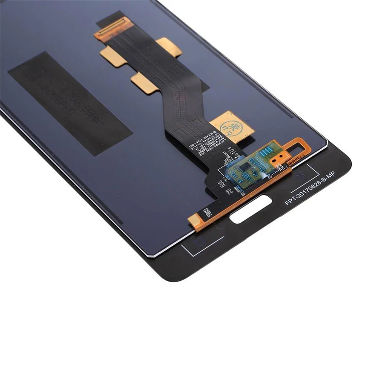 Skrin LCD untuk Nokia 8