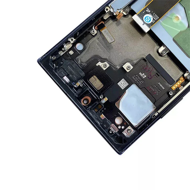 Nota 20 skrin Ultra LCD