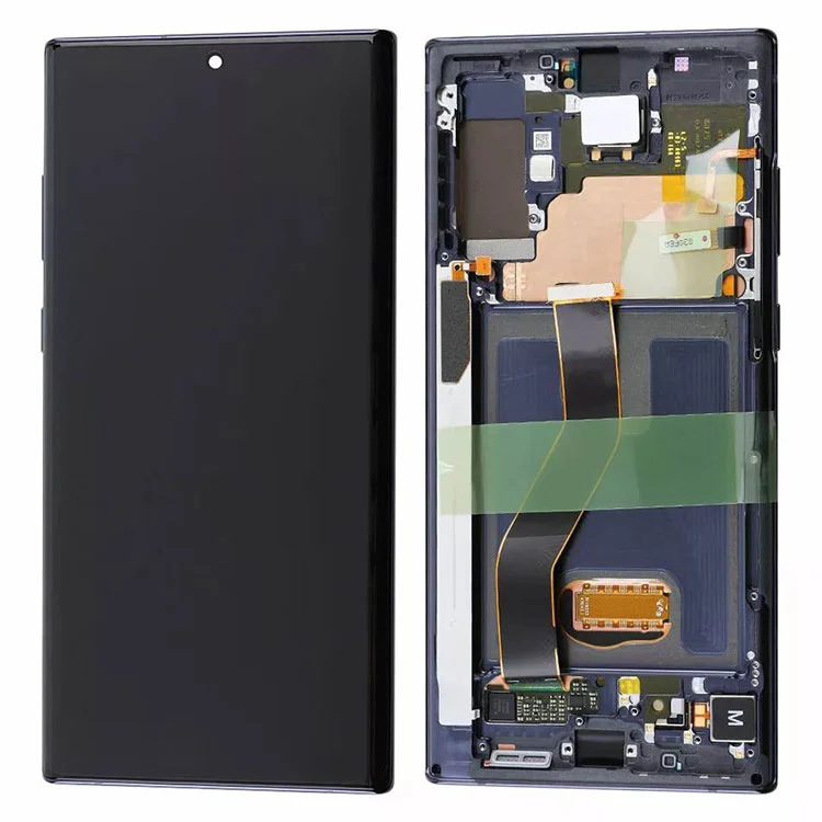 Skrin LCD Note10 Lite