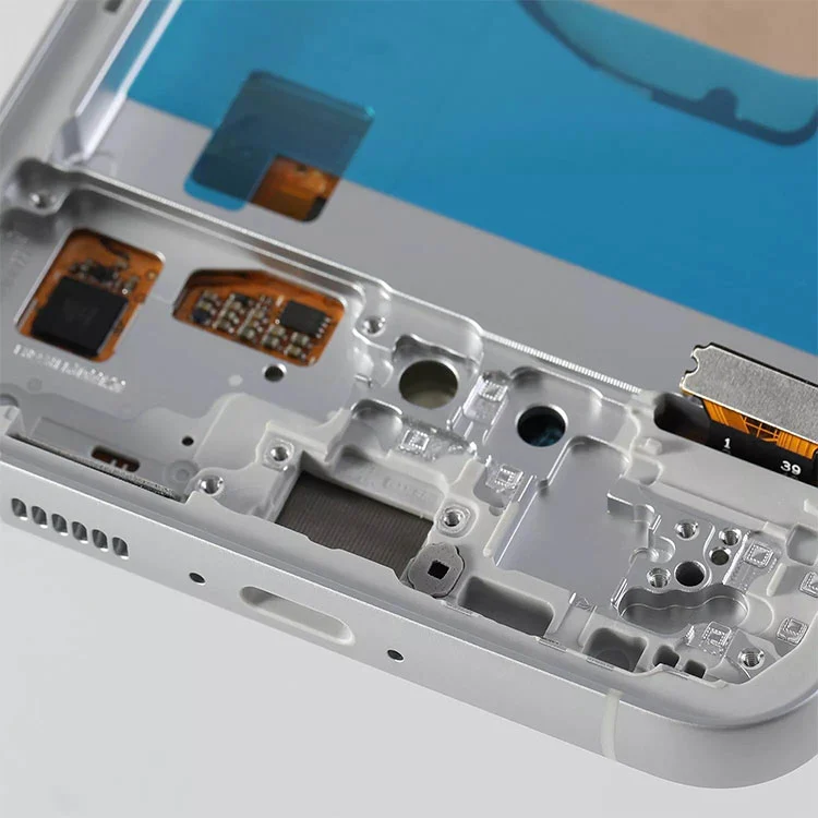 OEM Samsung Galaxy S23 FFE Paparan LCD Skrin Skrin
