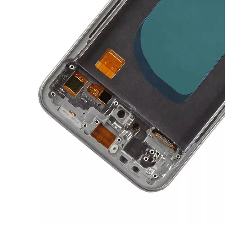 OEM Samsung Galaxy S23 FFE Paparan LCD Skrin Skrin