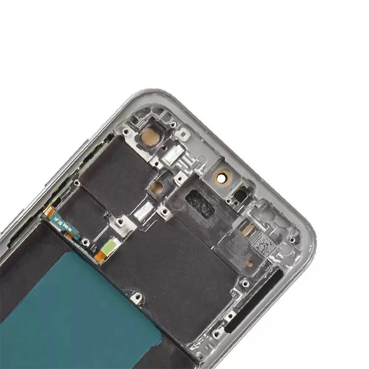 OEM Samsung Galaxy S23 FFE Paparan LCD Skrin Skrin