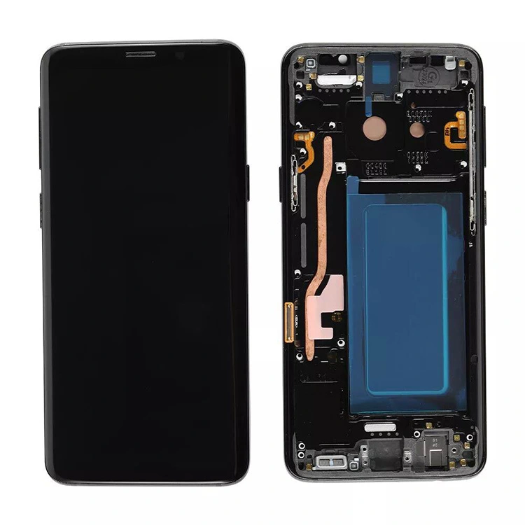 S9 LCD Skrin