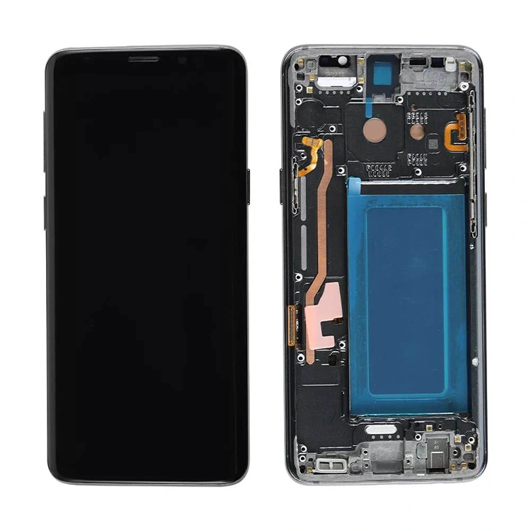 S9 LCD Skrin