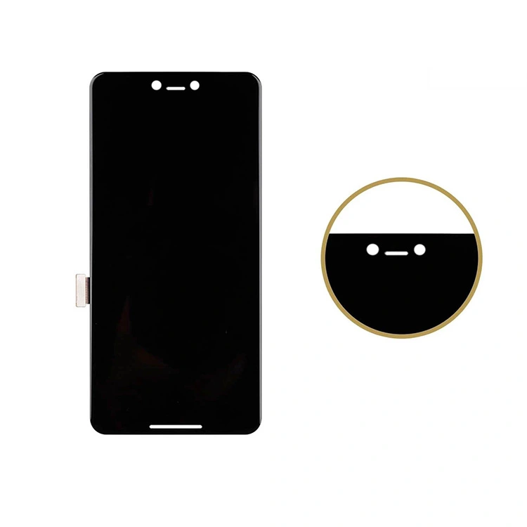 Skrin LCD Pixel 3 XL