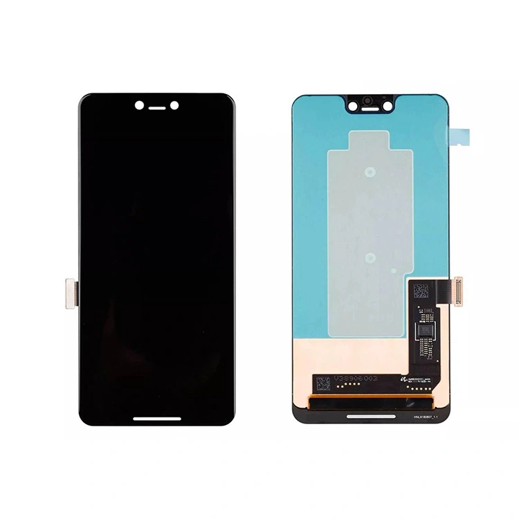 Skrin LCD Pixel 3 XL