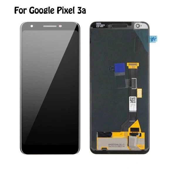 Skrin LCD Pixel 3A
