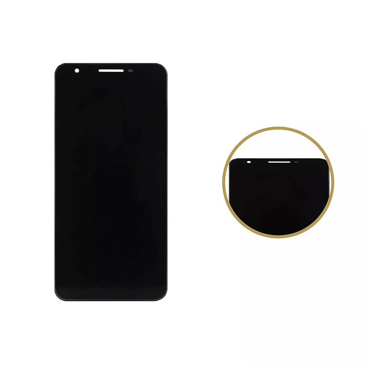 Skrin LCD Pixel 3A