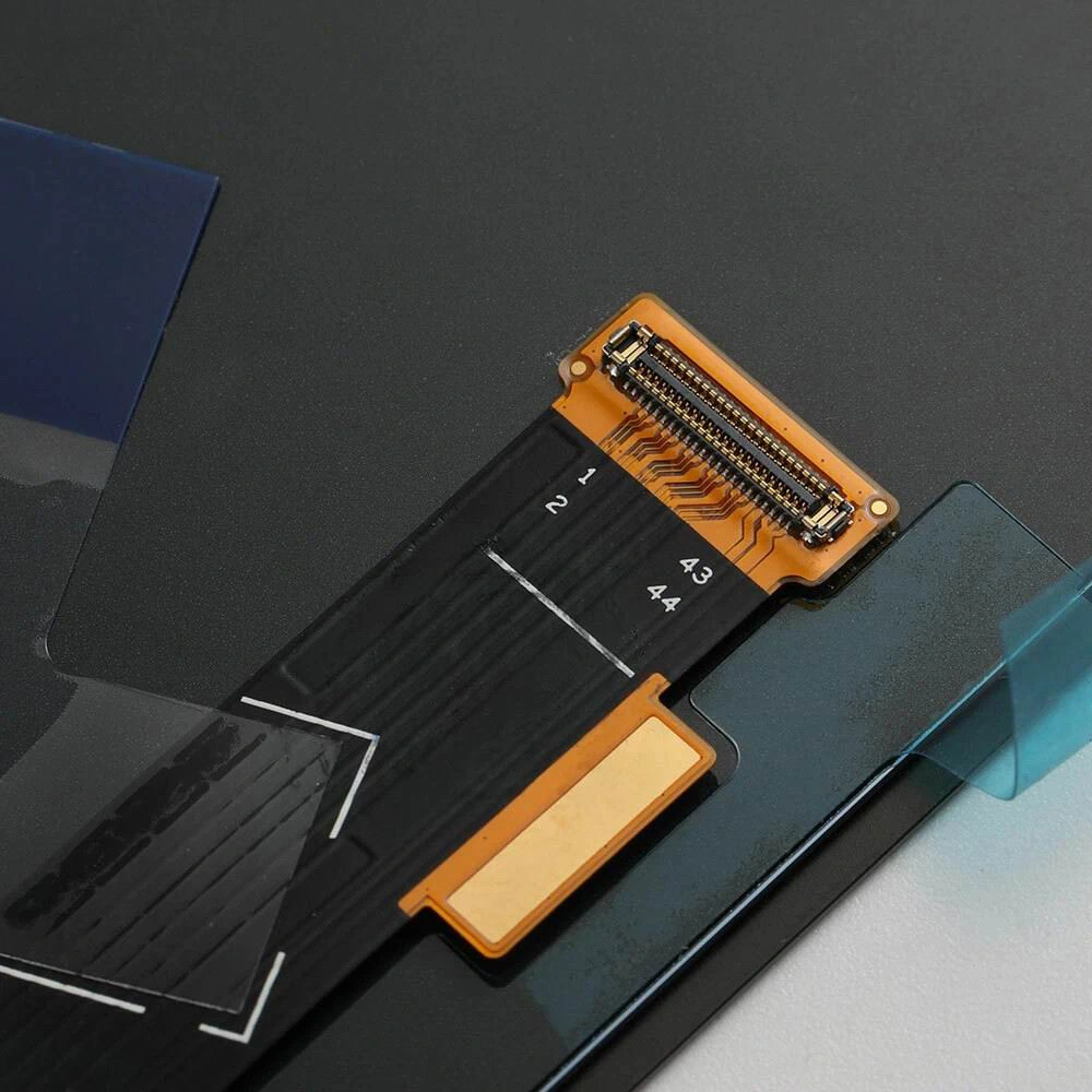 Skrin LCD Pixel 4A 5G