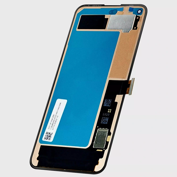 Skrin Pixel 5 LCD