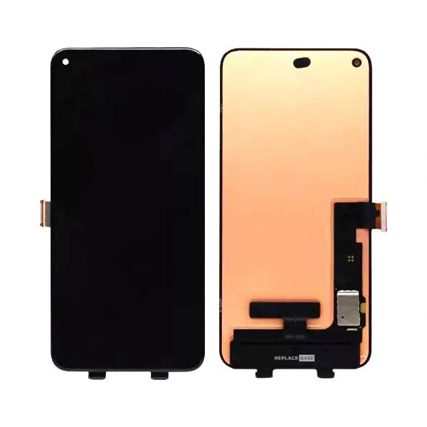 Skrin Pixel 5 LCD