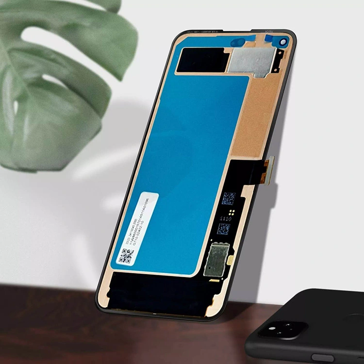 Skrin Pixel 5 LCD