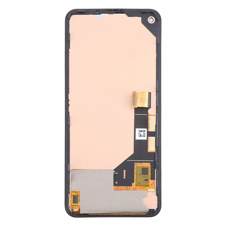 Skrin LCD Pixel 5A