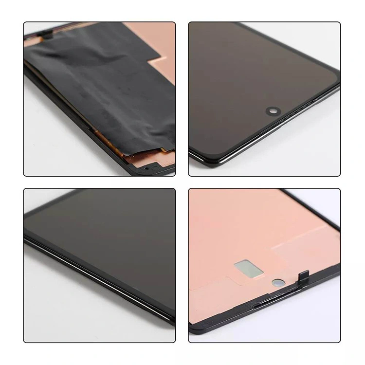 Skrin Pixel 6 LCD