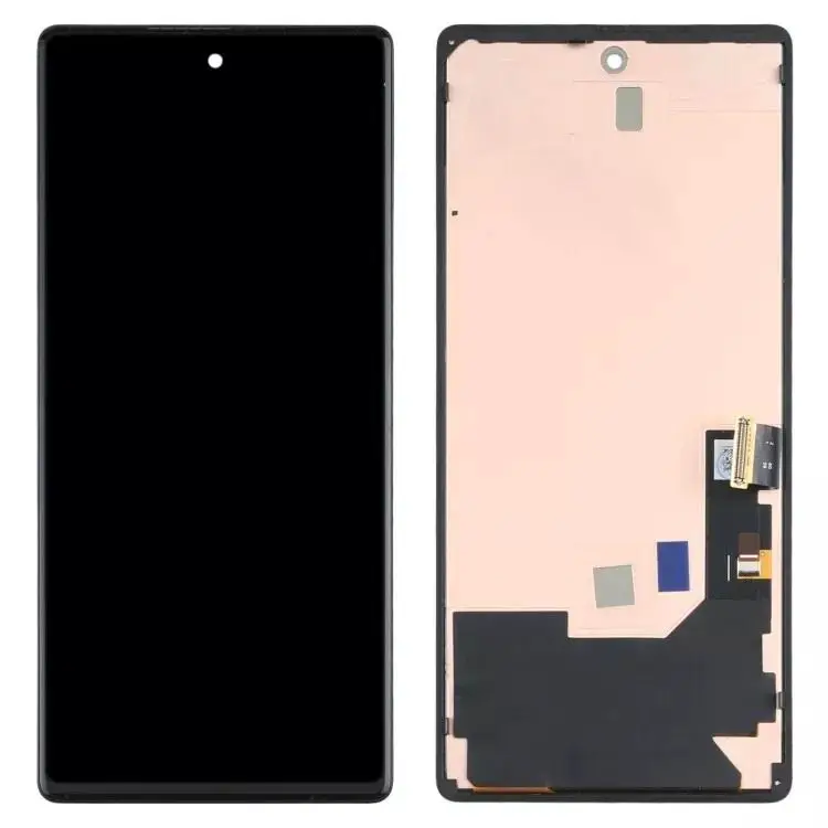Skrin Pixel 6 LCD