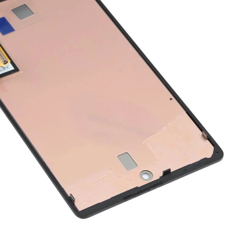 Skrin Pixel 6 LCD