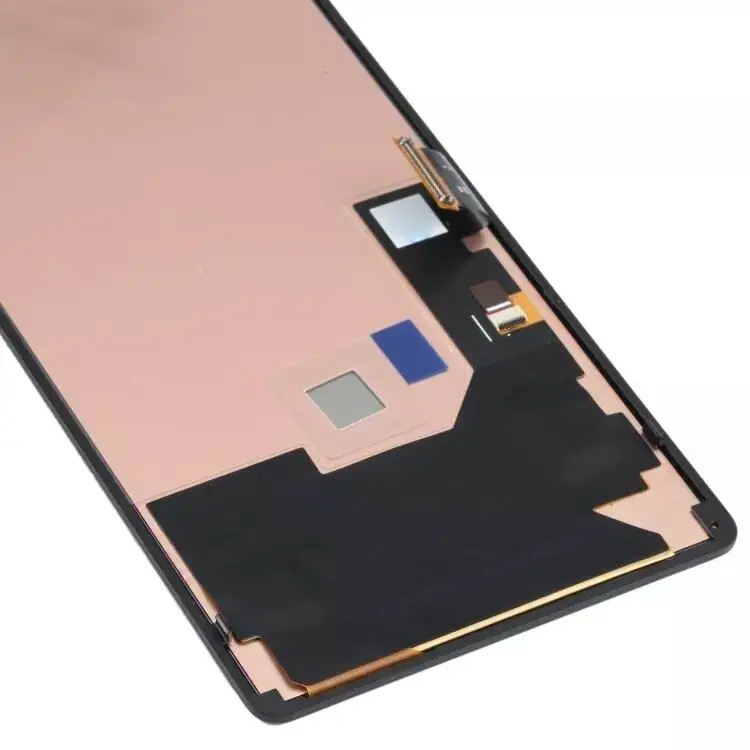 Skrin Pixel 6 LCD