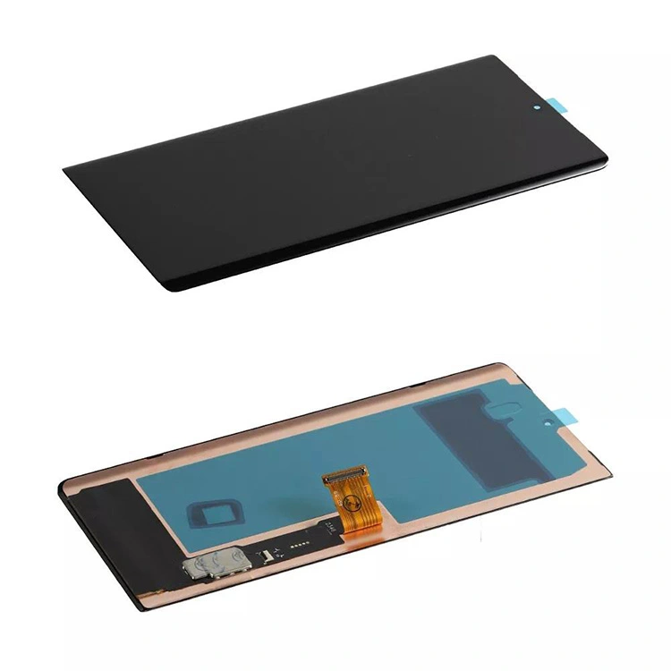 Skrin Pixel 6 Pro LCD