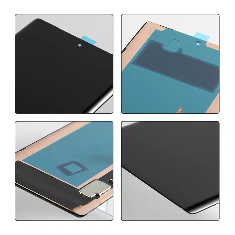 Skrin Pixel 6 Pro LCD