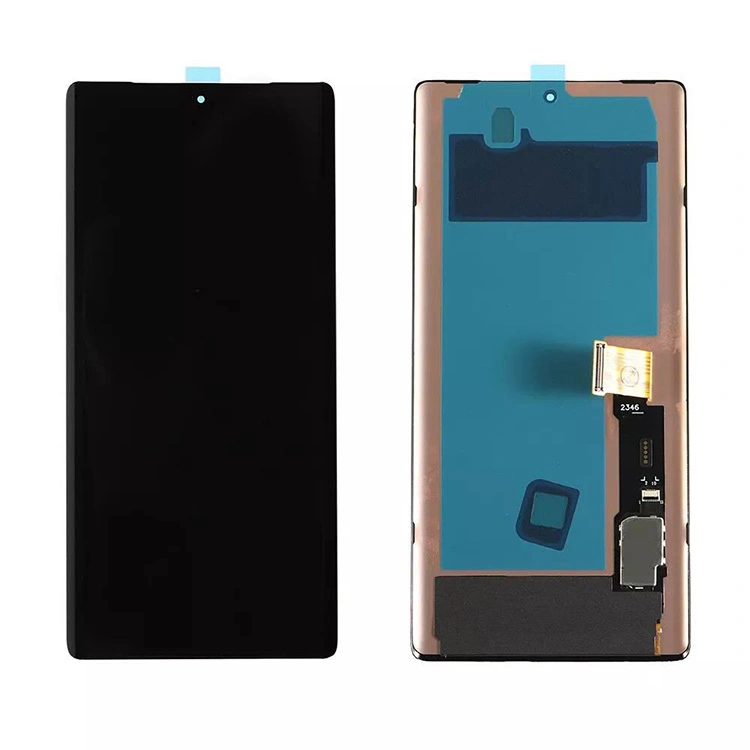 Skrin Pixel 6 Pro LCD