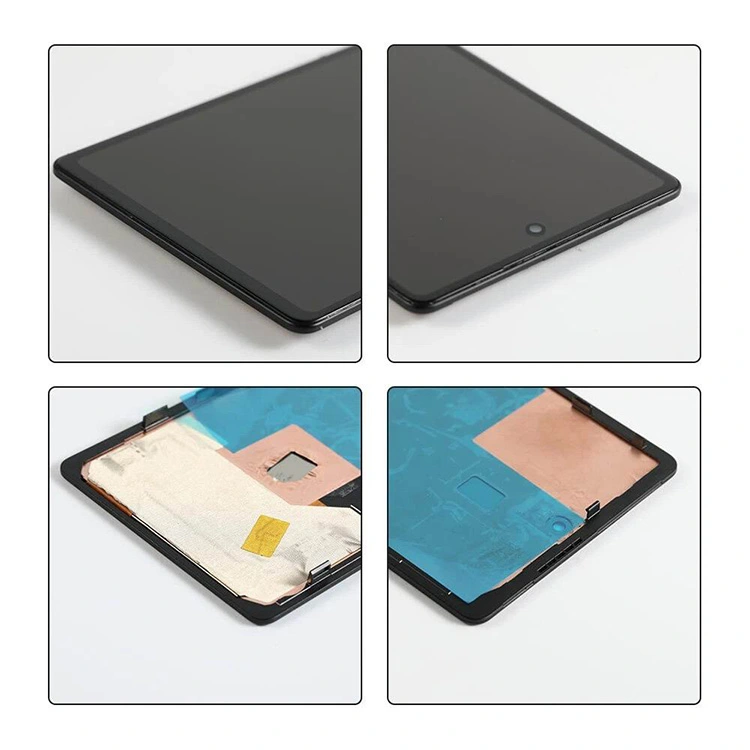 Skrin LCD Pixel 6A