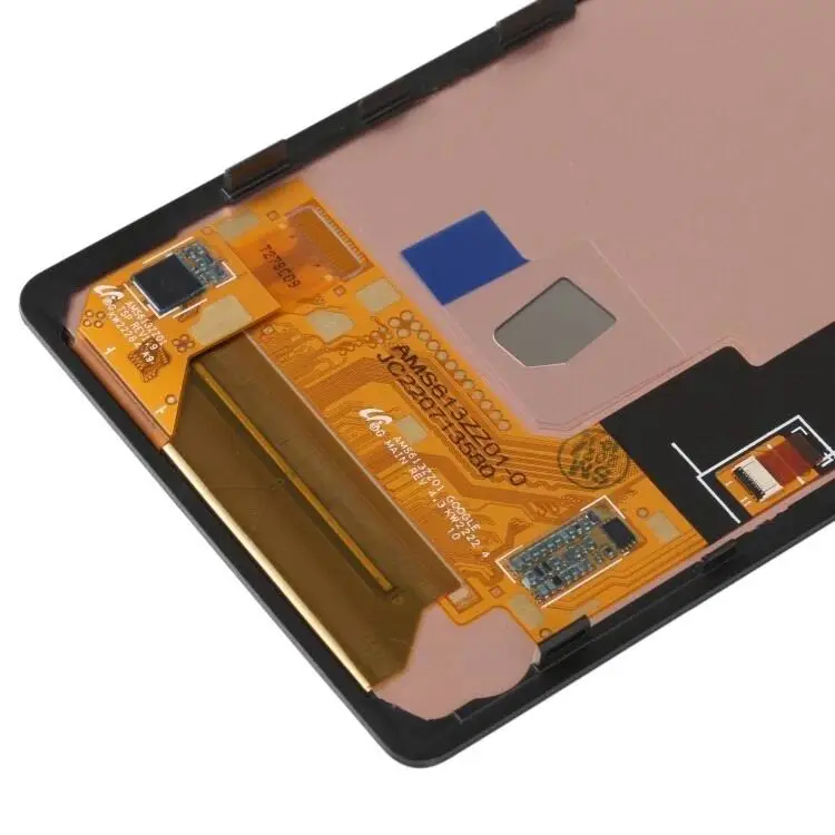 Skrin LCD Pixel 6A