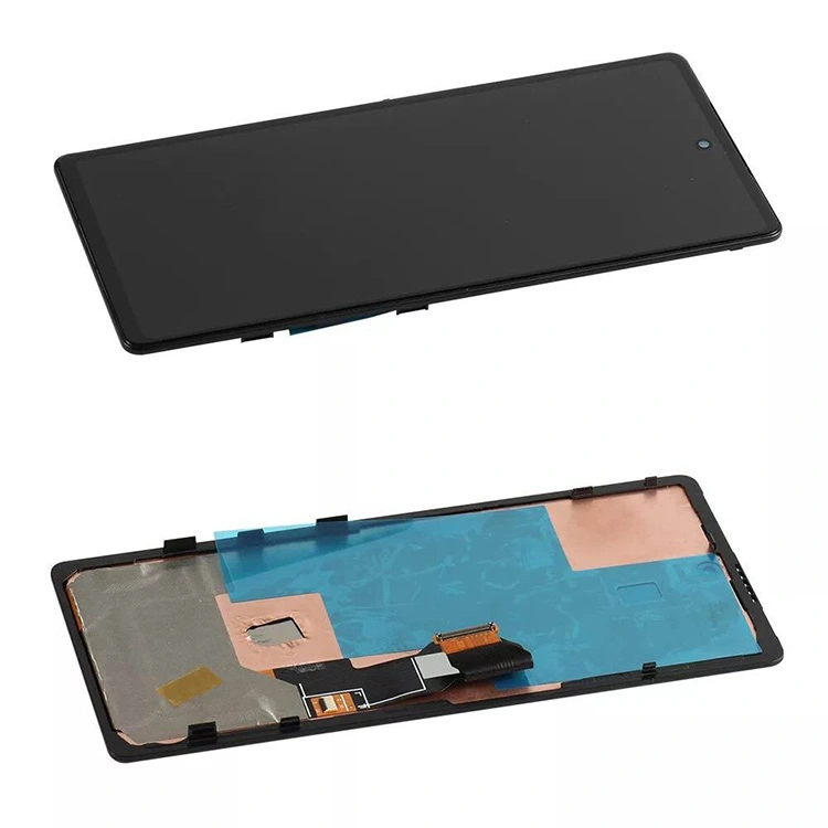 Skrin LCD Pixel 6A