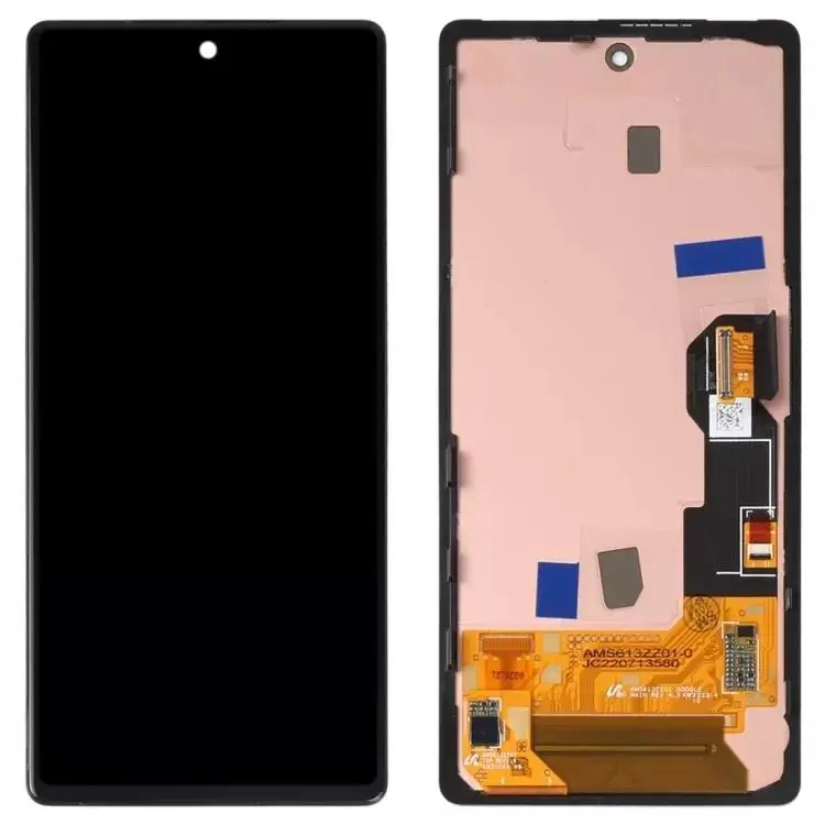 Skrin LCD Pixel 6A