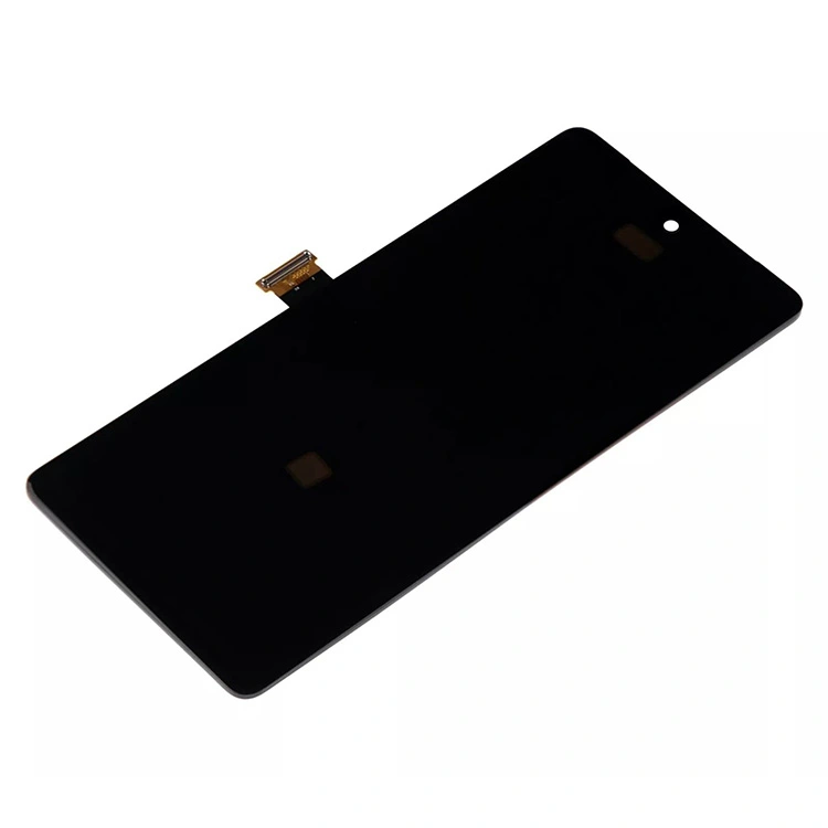 Skrin Pixel 7 LCD