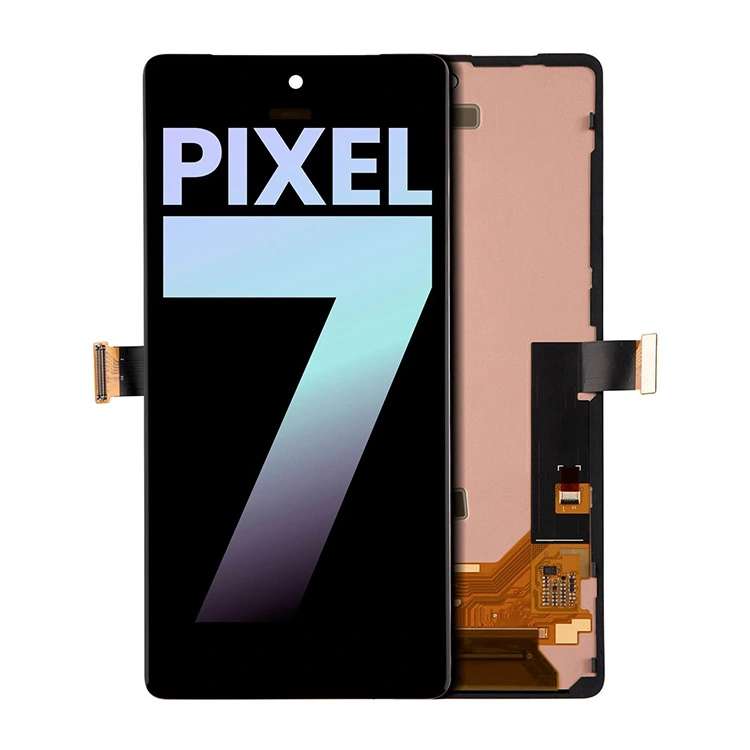 Skrin Pixel 7 LCD